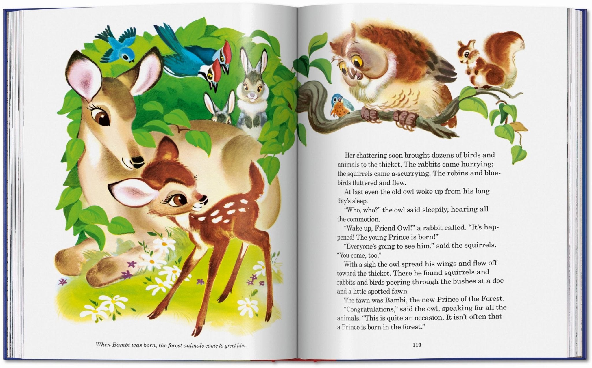 Walt Disney’s Children’s Classics 1937–1953 (English) - POPvault