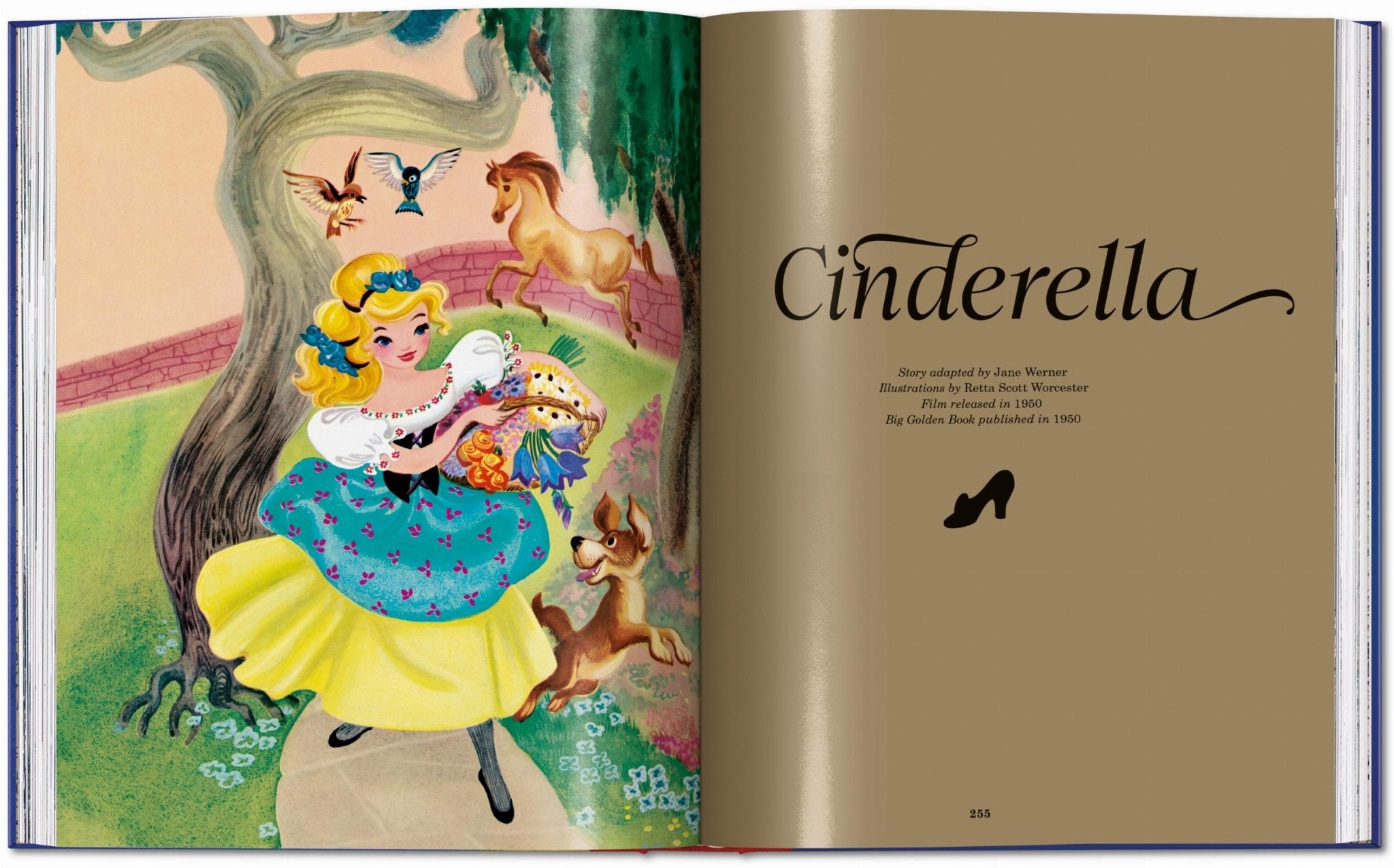 Walt Disney’s Children’s Classics 1937–1953 (English) - POPvault