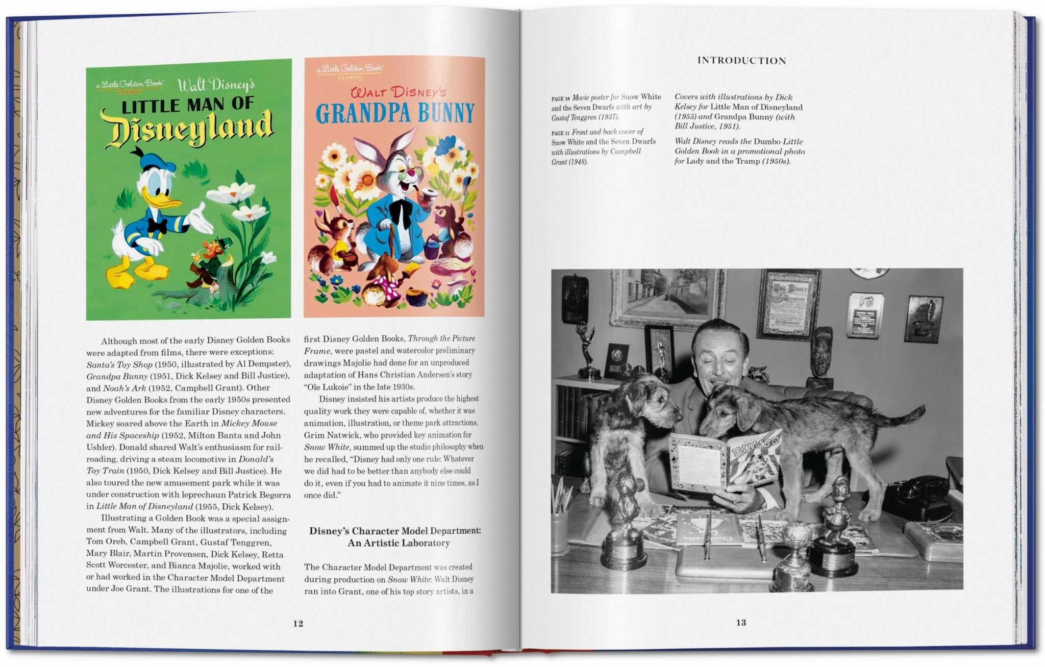 Walt Disney’s Children’s Classics 1937–1953 (English) - POPvault