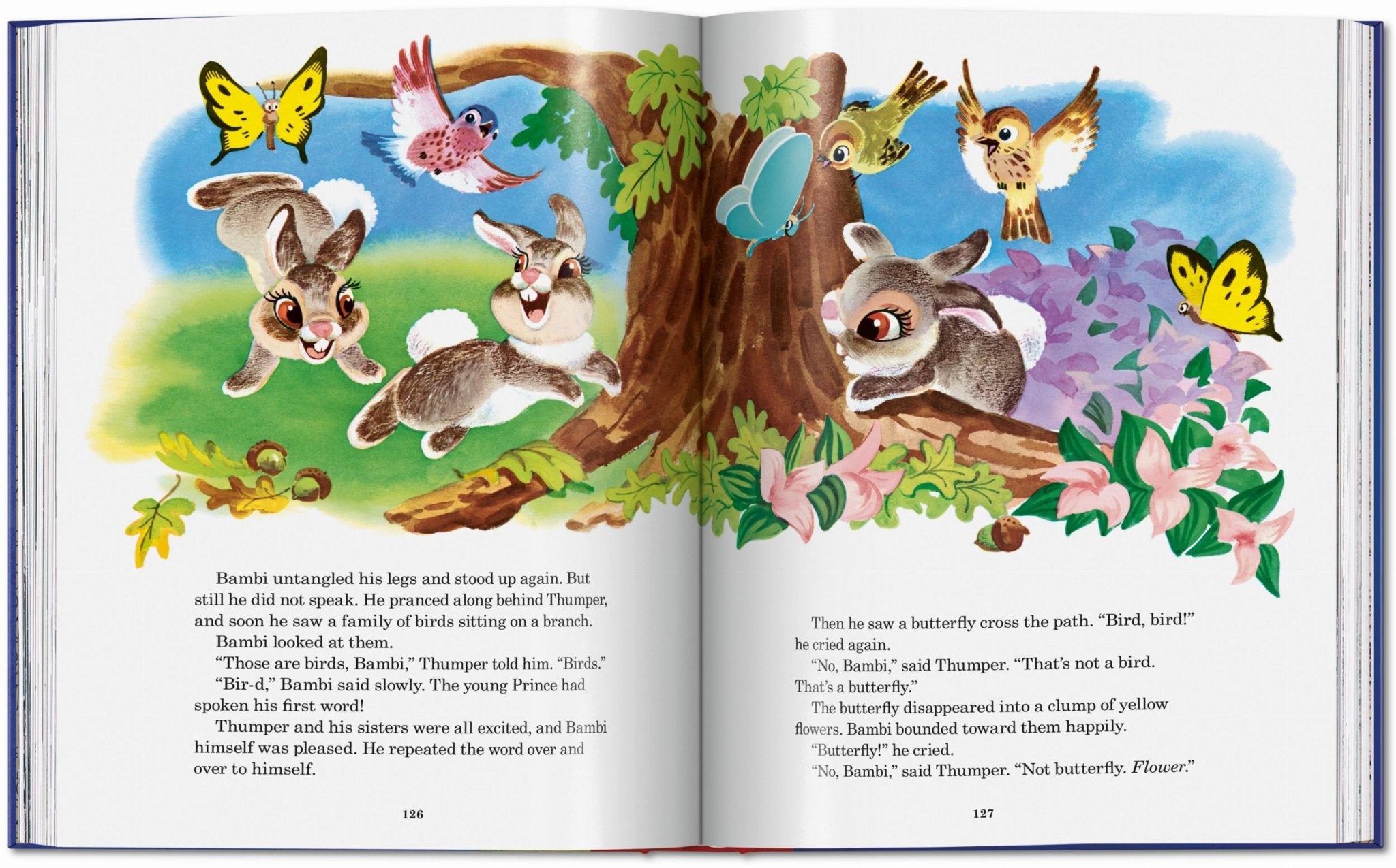 Walt Disney’s Children’s Classics 1937–1953 (English) - POPvault