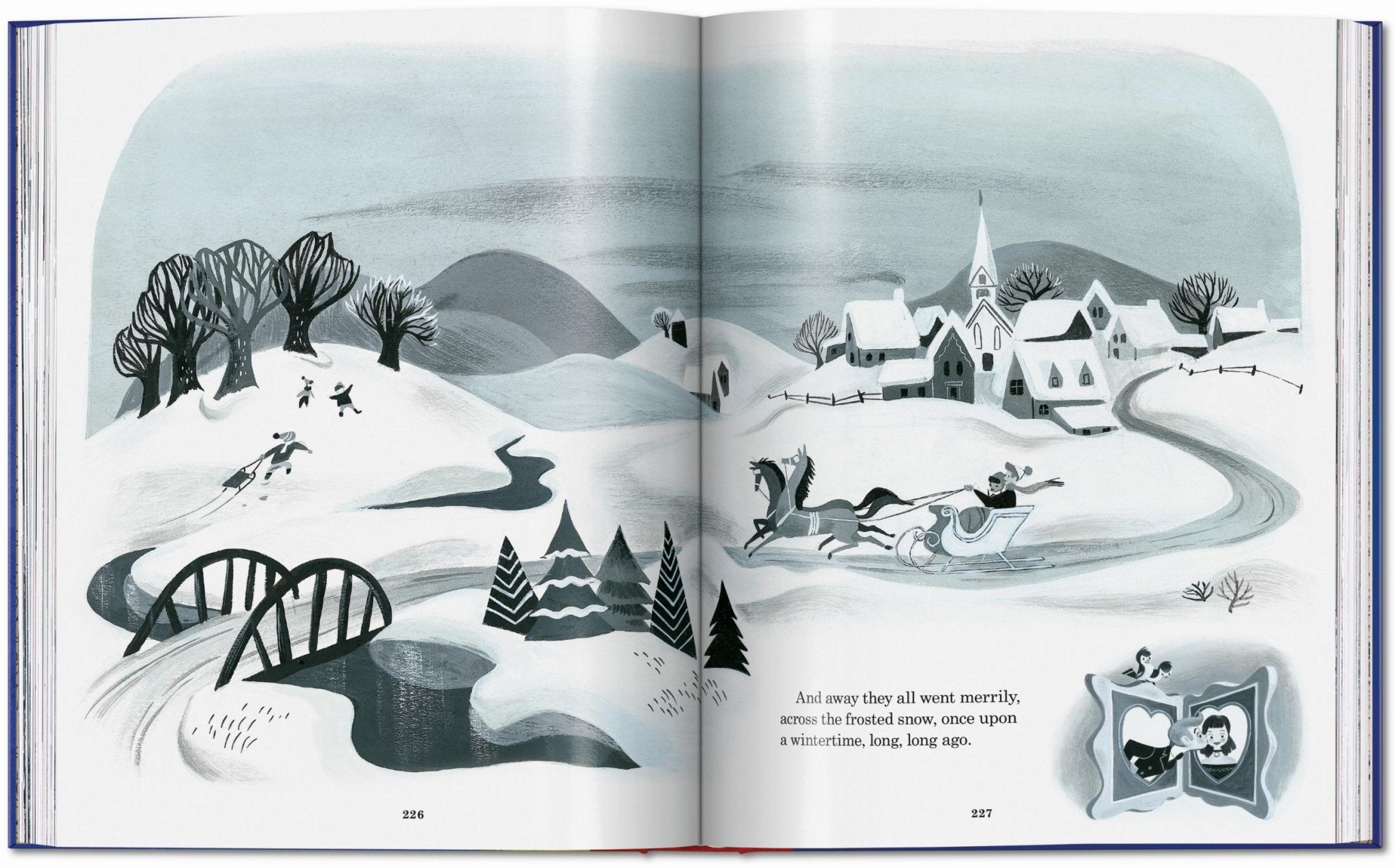 Walt Disney’s Children’s Classics 1937–1953 (English) - POPvault