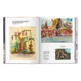 Walt Disney’s Disneyland (English)-POPvault