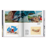 Walt Disney’s Disneyland (English)-POPvault