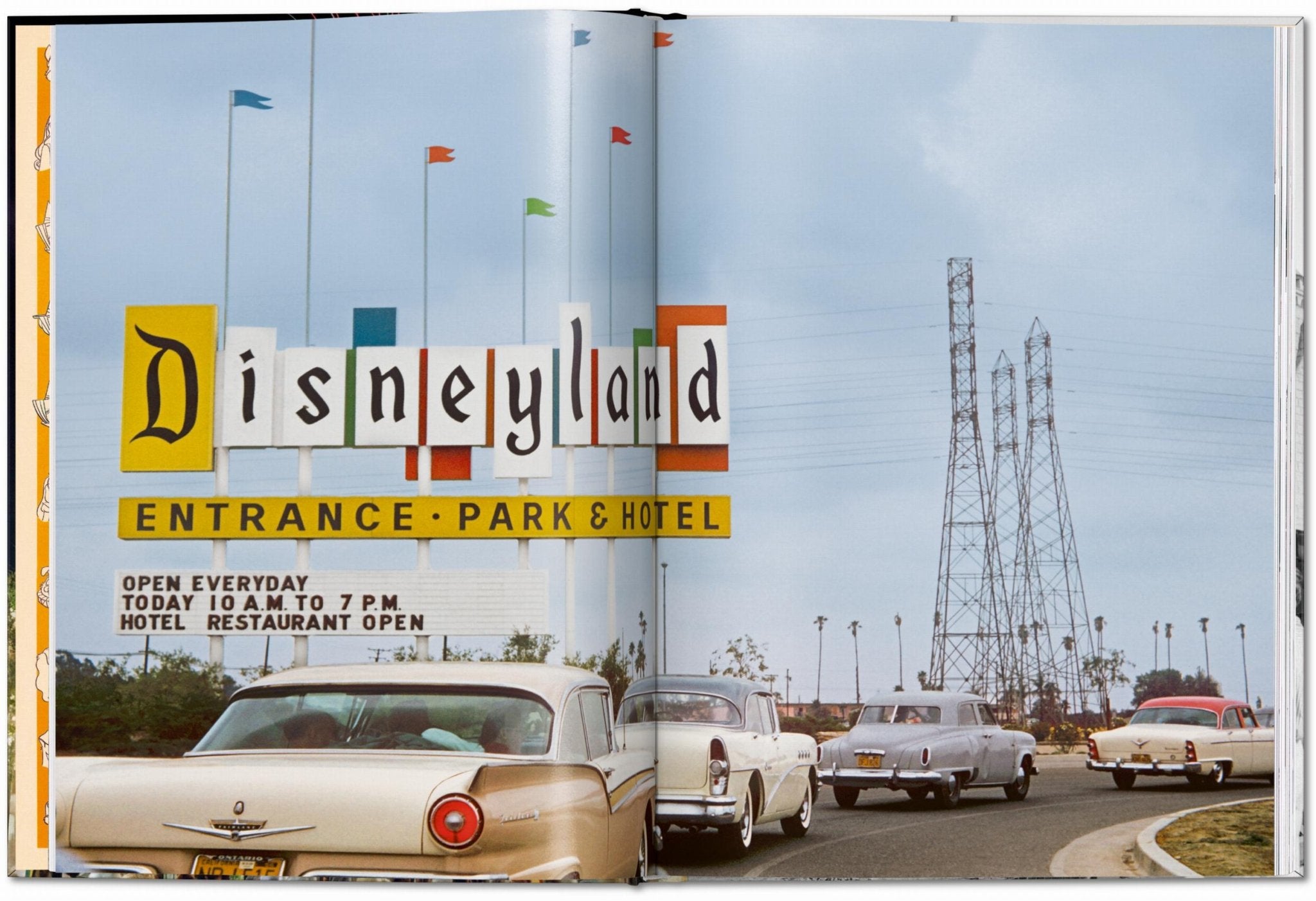 Walt Disney’s Disneyland (English) - POPvault