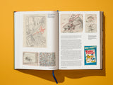 Walt Disney's Donald Duck. The Ultimate History (English) - POPvault
