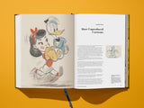 Walt Disney's Donald Duck. The Ultimate History (English) - POPvault