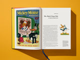 Walt Disney's Donald Duck. The Ultimate History (English) - POPvault