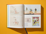 Walt Disney's Donald Duck. The Ultimate History (English) - POPvault