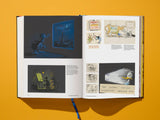 Walt Disney's Donald Duck. The Ultimate History (English) - POPvault