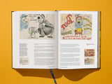 Walt Disney's Donald Duck. The Ultimate History (English) - POPvault