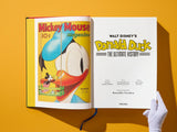 Walt Disney's Donald Duck. The Ultimate History (English) - POPvault