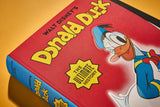 Walt Disney's Donald Duck. The Ultimate History (English) - POPvault