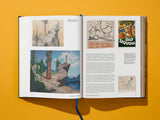 Walt Disney's Donald Duck. The Ultimate History (English) - POPvault