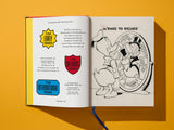 Walt Disney's Donald Duck. The Ultimate History (English) - POPvault