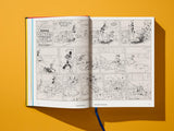 Walt Disney's Donald Duck. The Ultimate History (English) - POPvault