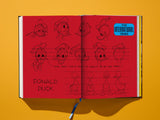 Walt Disney's Donald Duck. The Ultimate History (English) - POPvault