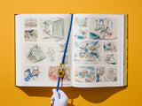 Walt Disney's Donald Duck. The Ultimate History (English) - POPvault