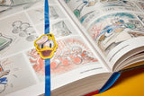 Walt Disney's Donald Duck. The Ultimate History (English) - POPvault