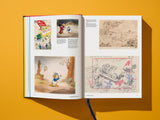 Walt Disney's Donald Duck. The Ultimate History (English) - POPvault