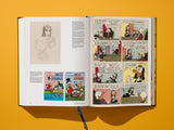 Walt Disney's Donald Duck. The Ultimate History (English) - POPvault