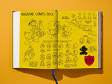 Walt Disney's Donald Duck. The Ultimate History (English) - POPvault