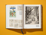 Walt Disney's Donald Duck. The Ultimate History (English) - POPvault