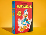 Walt Disney's Donald Duck. The Ultimate History (English) - POPvault