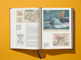 Walt Disney's Donald Duck. The Ultimate History (English) - POPvault