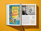 Walt Disney's Donald Duck. The Ultimate History (English) - POPvault