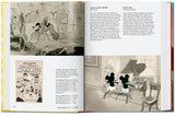 Walt Disney's Mickey Mouse. The Ultimate History. 40th Ed. (English) - POPvault