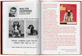Walter Chandoha. Dogs. Photographs 1941–1991 (English) - POPvault
