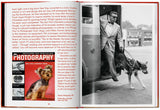 Walter Chandoha. Dogs. Photographs 1941–1991 (English) - POPvault