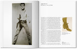 Warhol (English) - POPvault