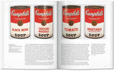 Warhol (English) - POPvault