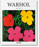 Warhol (English) - POPvault