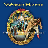 Warren Haynes - Tales of Ordinary Madness - Remixed and Remastered [LP] Vinyl Record - POPvault