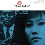 Wayne Shorter - Speak No Evil [LP] Vinyl Record - POPvault
