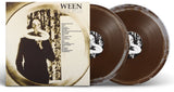Ween - The Pod: Fuscus Edition [Brown/Cream 2LP] Vinyl Record - POPvault