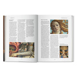 What Great Paintings Say. Masterpieces in Detail (English)-POPvault