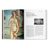 What Great Paintings Say. Masterpieces in Detail (English)-POPvault