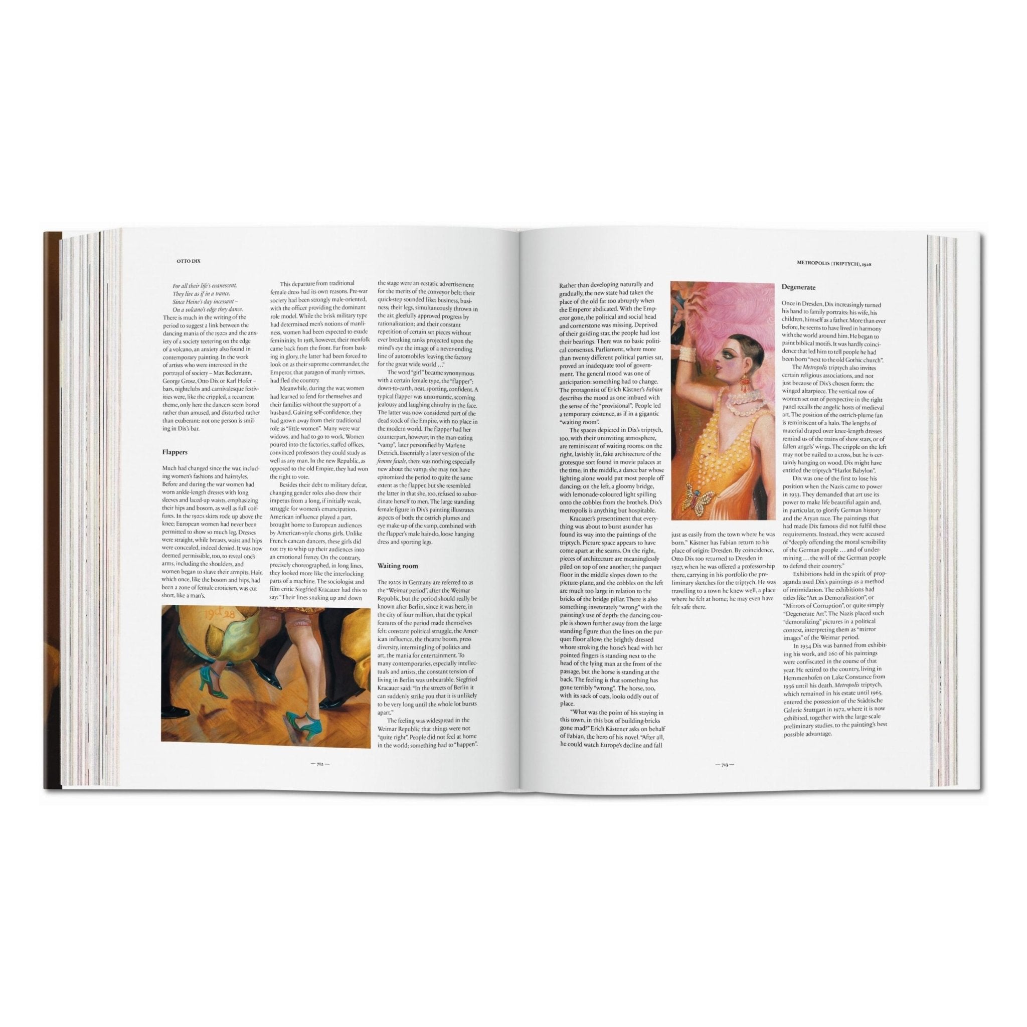 What Great Paintings Say. Masterpieces in Detail (English)-POPvault