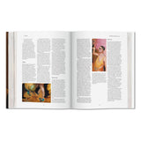 What Great Paintings Say. Masterpieces in Detail (English)-POPvault