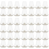 Whiskey Snifter Glasses - (250 ml/ 8.5 fl. oz) - POPvault