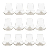 Whiskey Snifter Glasses - (250 ml/ 8.5 fl. oz) - POPvault