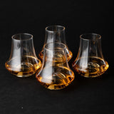 Whiskey Snifter Glasses - (250 ml/ 8.5 fl. oz) - POPvault