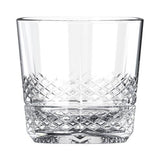 Whiskey Sour Old Fashioned Glasses Tumblers - 12oz - Set of 6 - POPvault