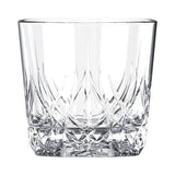 Whiskey Sour Old Fashioned Glasses Tumblers - 12oz - Set of 6 - POPvault