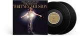 Whitney Houston - I Will Always Love You: The Best Of Whitney Houston [2LP] Vinyl Record - POPvault