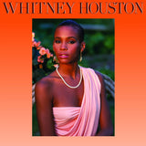 Whitney Houston - Whitney Houston [LP] Vinyl Record - POPvault