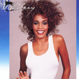 Whitney Houston - Whitney [LP] Vinyl Record - POPvault